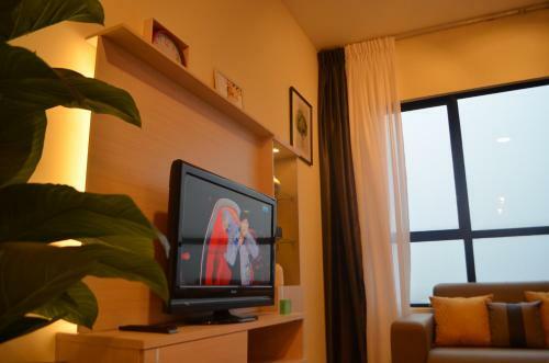 Bed & Breakfast Casa R.v Homestay