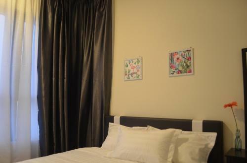 Bed & Breakfast Casa R.v Homestay