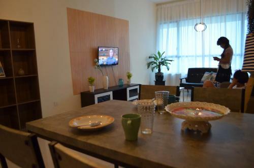 Bed & Breakfast Casa R.v Homestay