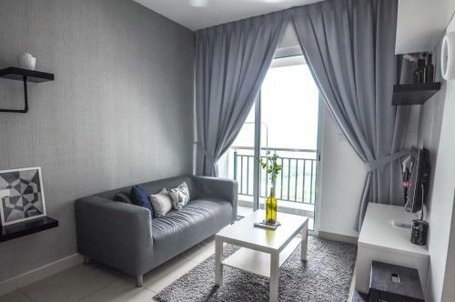 Apartamento Az Suites@ De Centrum Bangi