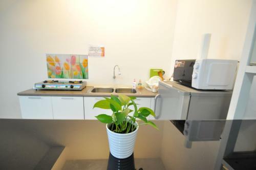 Apartamento Az Suites@ De Centrum Bangi