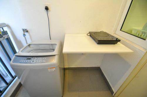 Apartamento Az Suites@ De Centrum Bangi