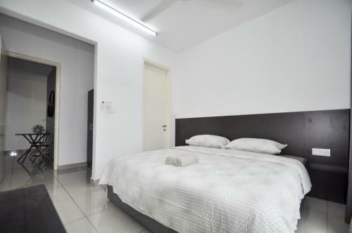 Apartamento Az Suites@ De Centrum Bangi