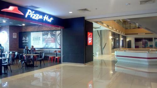 Apartamentos Fa Suite 14@de Centrum City