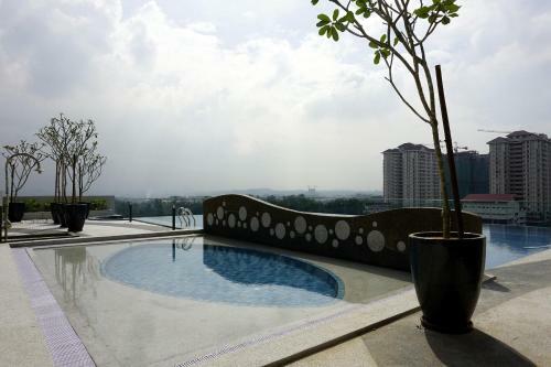 Apartamentos Fa Suite 13@de Centrum City
