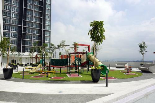 Apartamentos Fa Suite 13@de Centrum City