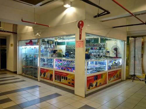 Hostal Fa Suite 12@de Centrum City