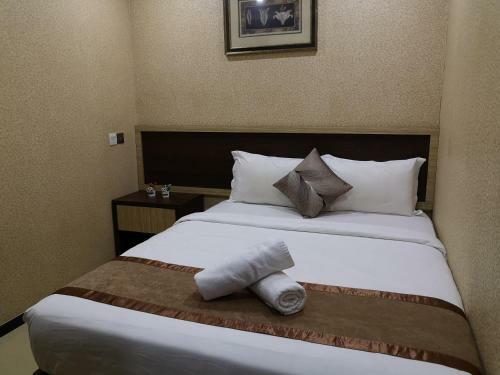 Grand Palace Hotel