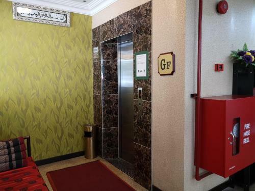 Grand Palace Hotel