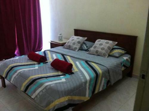 Apartamentos Induk Su Guest House