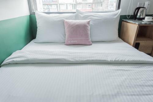 Bunk & Bilik Hotel Jalan Ipoh