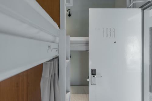 Bunk & Bilik Hotel Jalan Ipoh