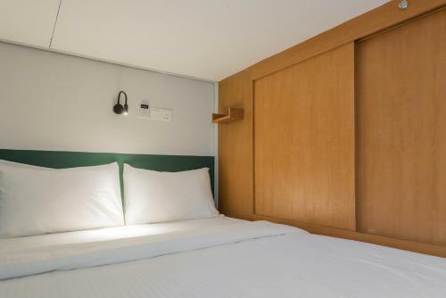 Bunk & Bilik Hotel Jalan Ipoh