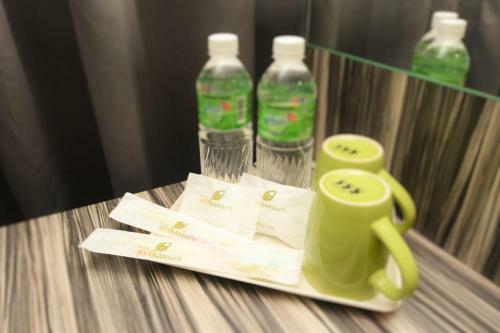 Eco Garden Hotel