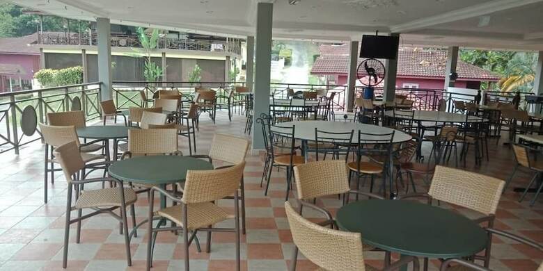 Hotel Serene Resort & Training Centre
