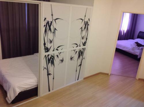 Apartamento Wencozy 118 Vacation Home