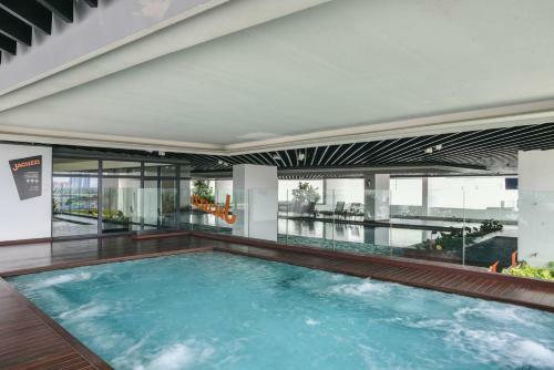 Aparthotel Daily Suites Atria