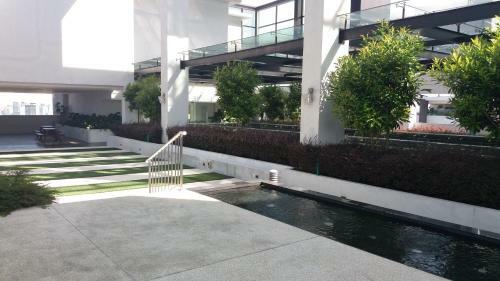 Hotel A Suites