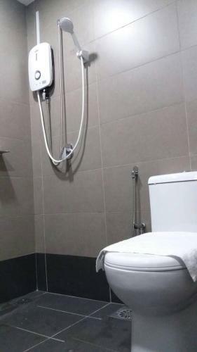 Hotel A Suites