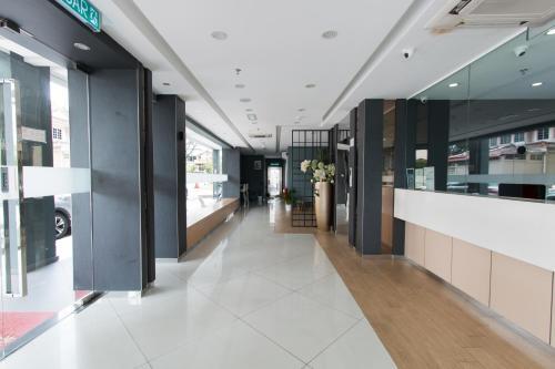Hotel 99 Kelana Jaya (pj)