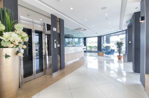 Hotel 99 Kelana Jaya (pj)