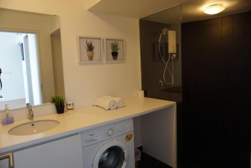 Apartamento The Hub Ss2