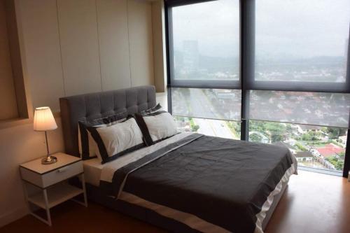 Apartamento The Hub Ss2