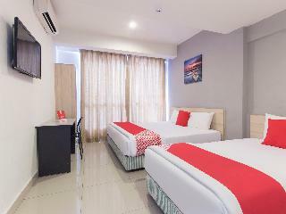 Hotel Oyo 325 Damansara Inn