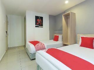 Hotel Oyo 325 Damansara Inn