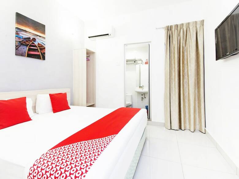 Hotel Oyo 325 Damansara Inn