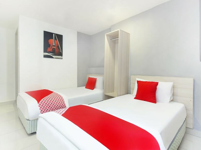 Hotel Oyo 325 Damansara Inn