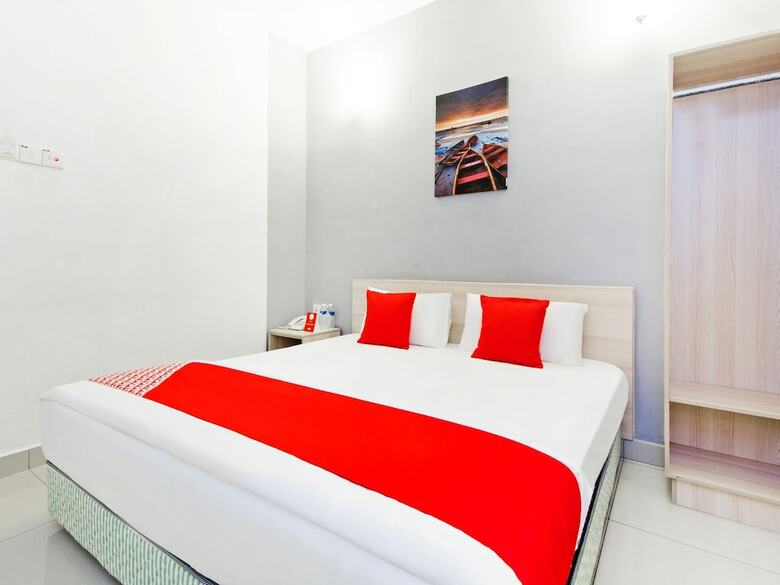 Hotel Oyo 325 Damansara Inn