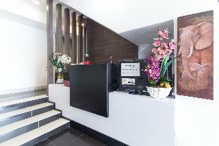 Hotel Oyo 325 Damansara Inn