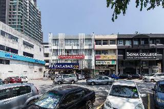 Hotel Oyo 325 Damansara Inn
