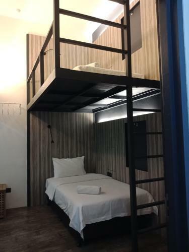 The Verve Hotel Pj Damansara
