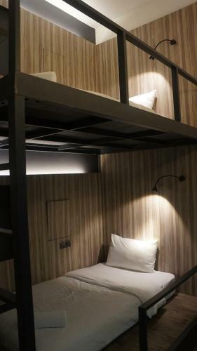 The Verve Hotel Pj Damansara