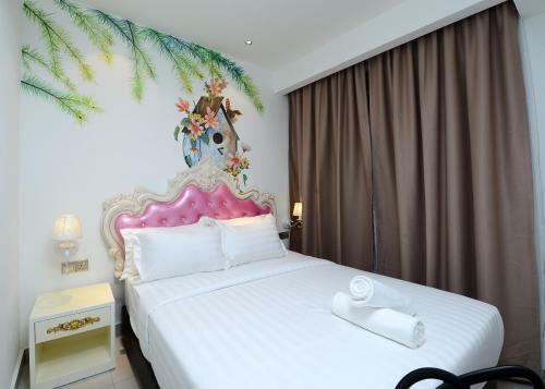 Hotel De Art Usj 21