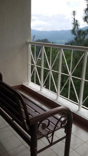 Apartamentos Genting Sempah Berjaya Hill Cottage