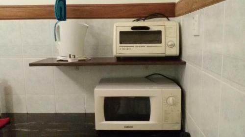 Apartamento Genting Sempah Berjaya Hill