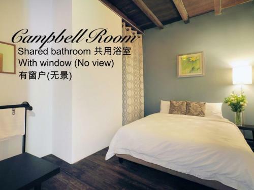 Hostal Carnarvon House