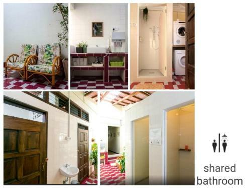 Hostal Carnarvon House