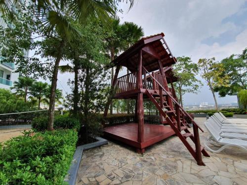 Apartamentos Paradise Bm Comfy Home 1