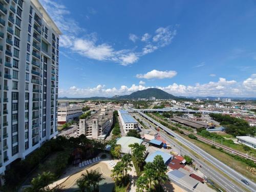 Apartamentos Paradise Bm Comfy Home 1
