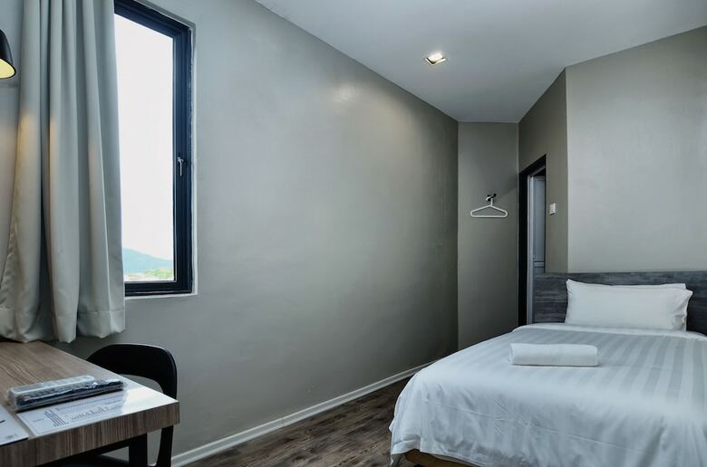 Chariton Hotel Alma