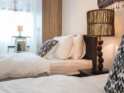 Balik Pulau Booklodge B&B
