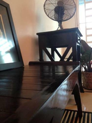 Balik Pulau Booklodge B&B
