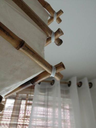 Balik Pulau Booklodge B&B