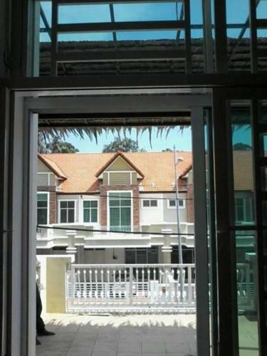 Balik Pulau Booklodge B&B