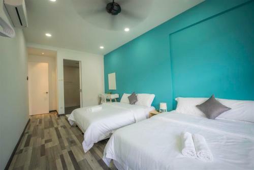 Apartamento Arte S Suite 3????????