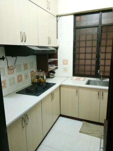 Apartamento Sunnyville Condominium